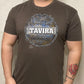 T-shirt GPS Tavira