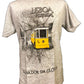 T-shirt Elevador da Glória