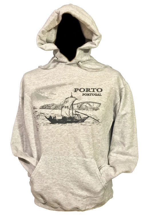 Sweatshirt Panorâmica