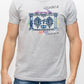 T-shirt Ala dos Namorados