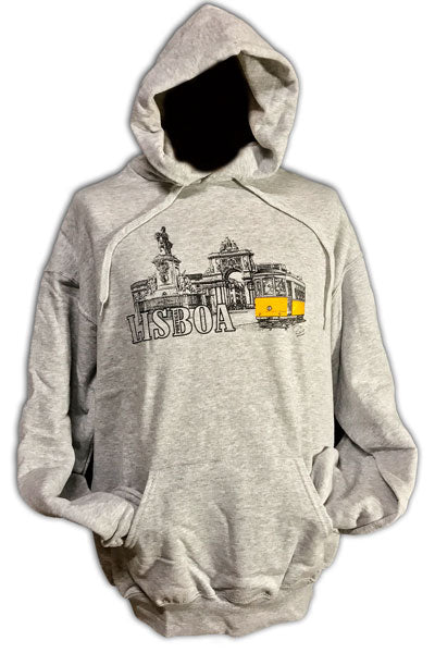 Sweatshirt Arco