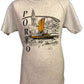 T-shirt Ribeira