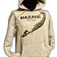 Sweatshirt Surf Nazaré