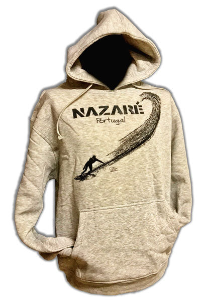 Sweatshirt Surf Nazaré