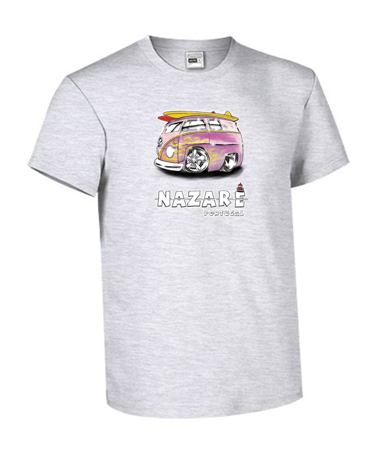 T-shirt Kids Gorduxinha Nazaré