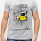 T-shirt Elevador da Glória