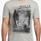 T-shirt Giralda Arabe