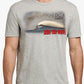 T-shirt Ride the Wave Peniche