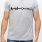 T-shirt skyline 1