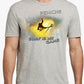 T-shirt Surf is My Game Peniche