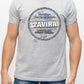 T-shirt GPS Tavira
