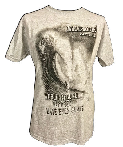 T-shirt World Record