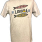 T-shirt 2 Sardinhas Lisboa