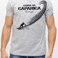 T-shirt Surf Costa da Caparica