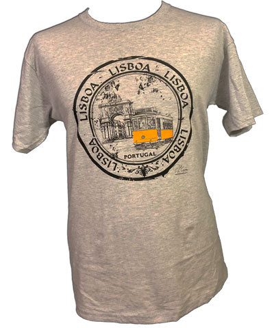 T-shirt Selo 1