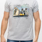 T-shirt Eléctrico 28
