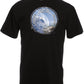 T-shirt Monster Waves Peniche