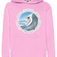 Sweatshirt Kids Surf Zone Cascais