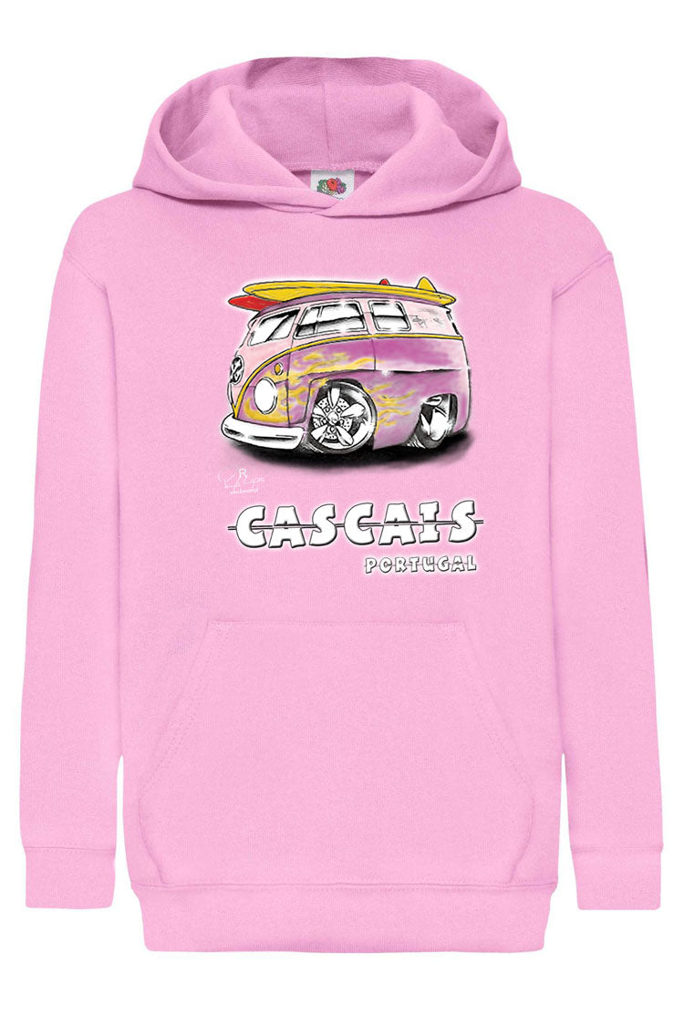 Sweatshirt Kids Gorduxinha Cascais