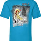T-shirt Rincones