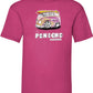 T-shirt Gorduxinha Peniche