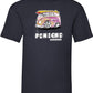 T-shirt Gorduxinha Peniche