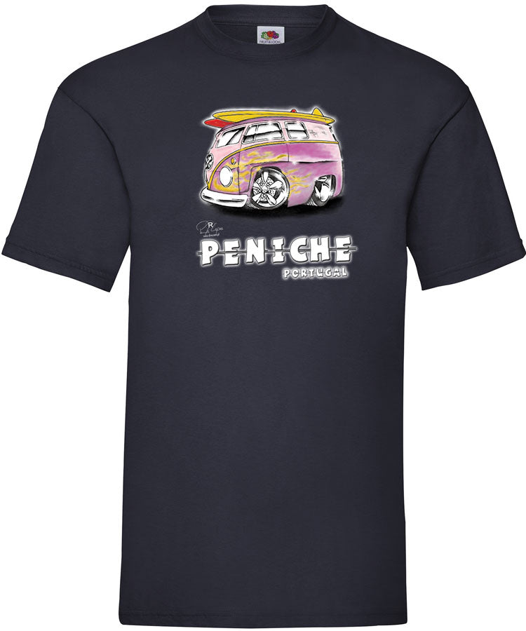 T-shirt Gorduxinha Peniche