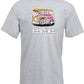 T-shirt Gorduxinha Tavira