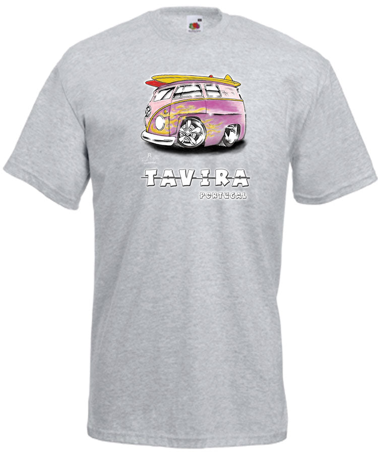 T-shirt Gorduxinha Tavira