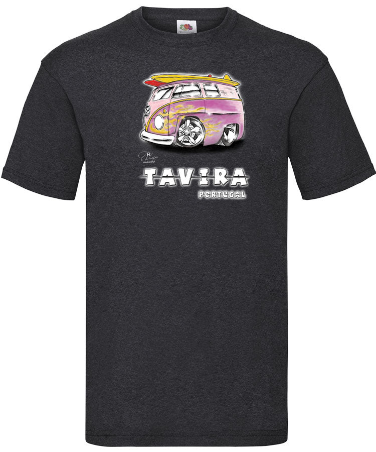 T-shirt Gorduxinha Tavira