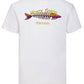 T-shirt Espinha Monte Gordo
