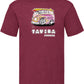 T-shirt Gorduxinha Tavira
