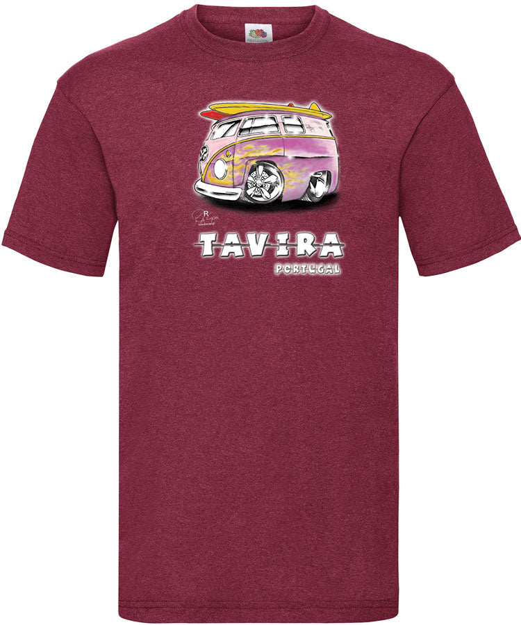 T-shirt Gorduxinha Tavira