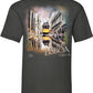 T-shirt Espelho Lisboa