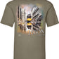 T-shirt Espelho Lisboa