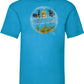 T-shirt Sello Sevilla
