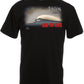 T-shirt Ride the Wave Lagos