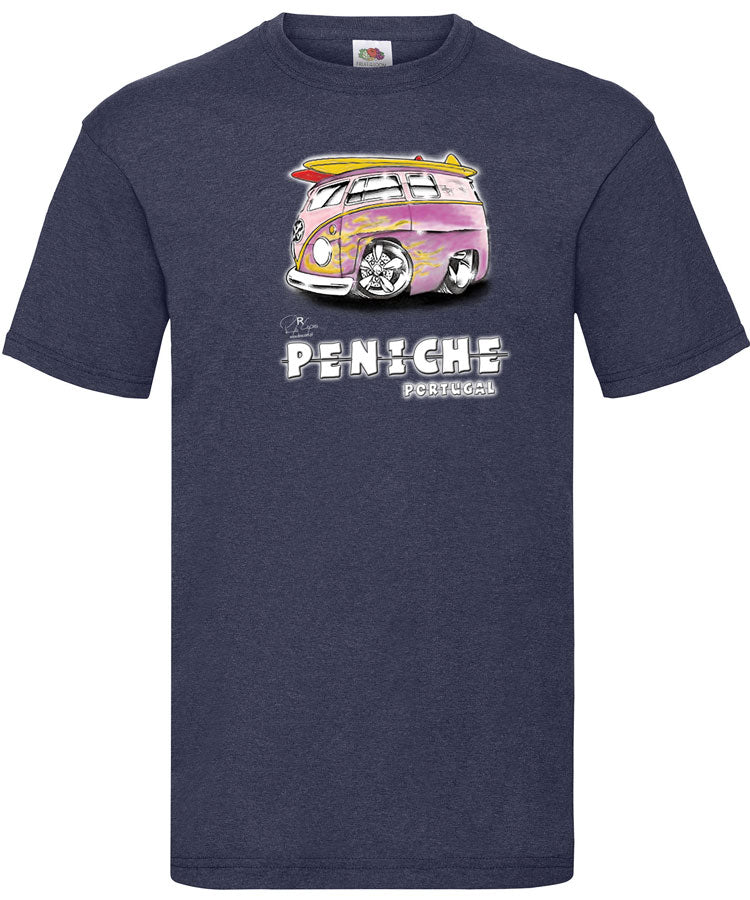 T-shirt Gorduxinha Peniche