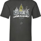 T-shirt Original Sevilla