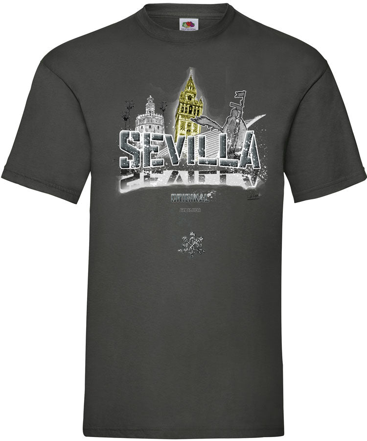 T-shirt Original Sevilla
