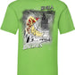T-shirt Rincones