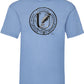 T-shirt Universidad Sevilla