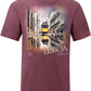 T-shirt Espelho Lisboa