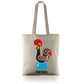 Saco de Asa Grande Galo de Barcelos