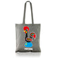Saco de Asa Grande Galo de Barcelos