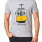 T-shirt Grandalhão Lisboa