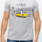 T-shirt Castelo 2