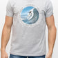 T-shirt Surf Zone Peniche