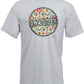 T-shirt Pin Lisboa