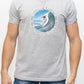 T-shirt Surf Zone Póvoa de Varzim